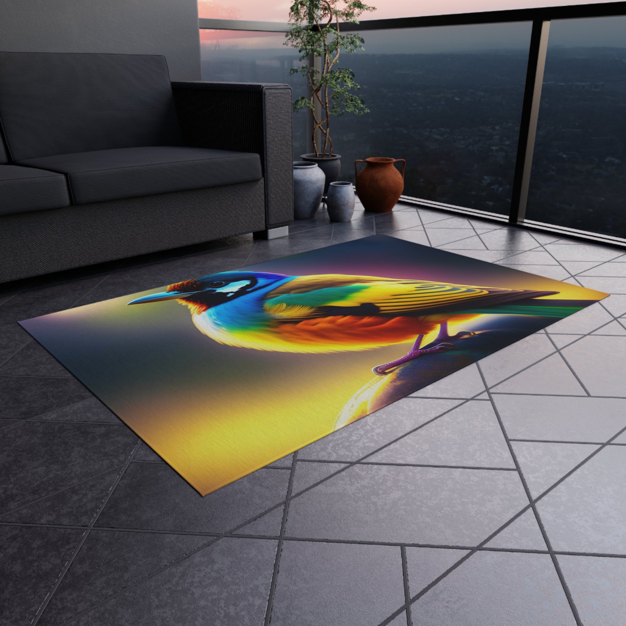 Outdoor Rug