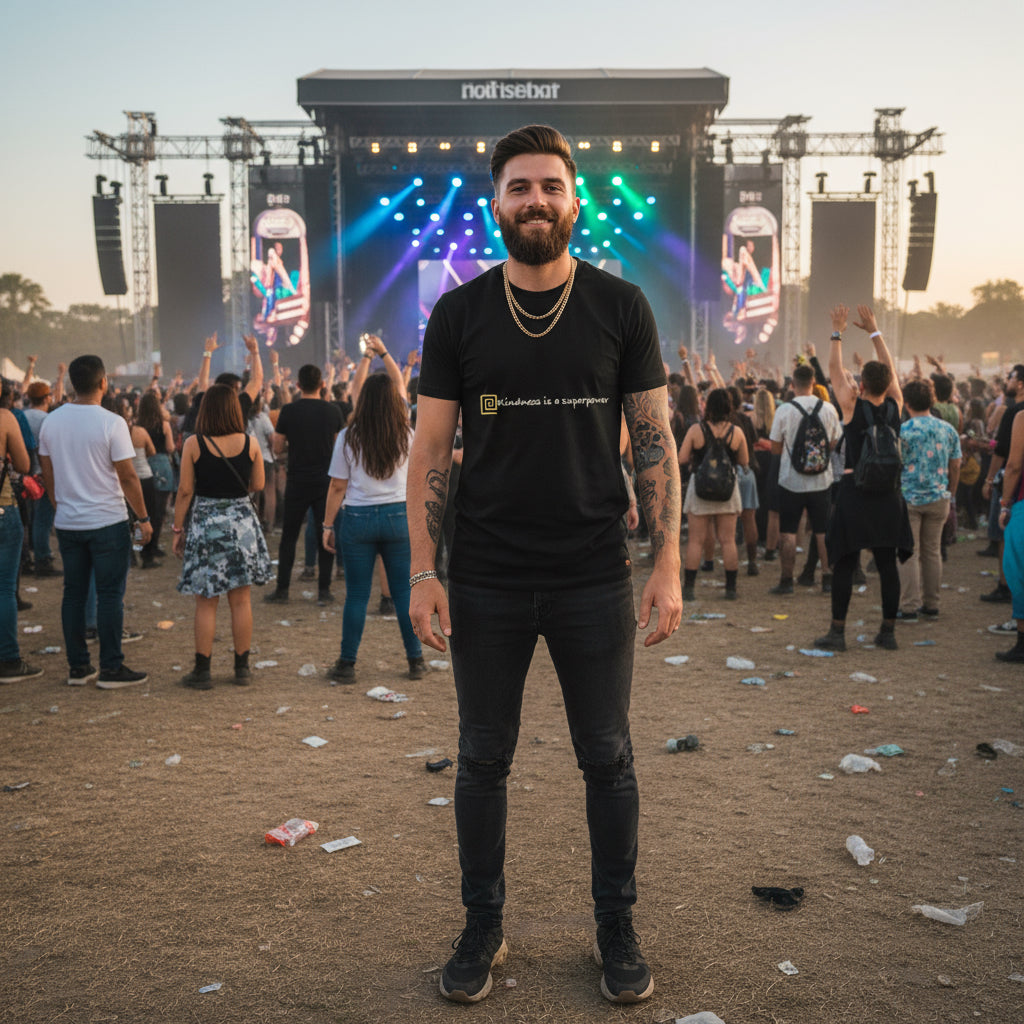 Unisex Softstyle T-Shirt - Comfortable Casual Wear for Everyday, Birthdays, Holidays, Gifts, and Trendy Outfits Printify