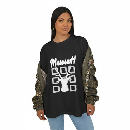 Tee MuuuuH Design Unisex Printify