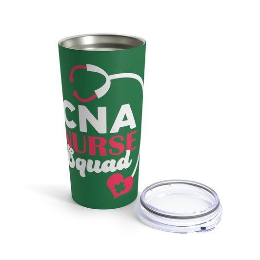 CNA Nurse Squad Bottle