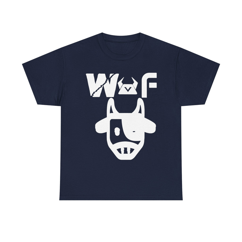 Cool Graphic Tee, Streetwear T-Shirt, Casual Unisex Top, Unique Animal Design Shirt, Trendy Gift for Dog Lovers, Festival Wear Printify