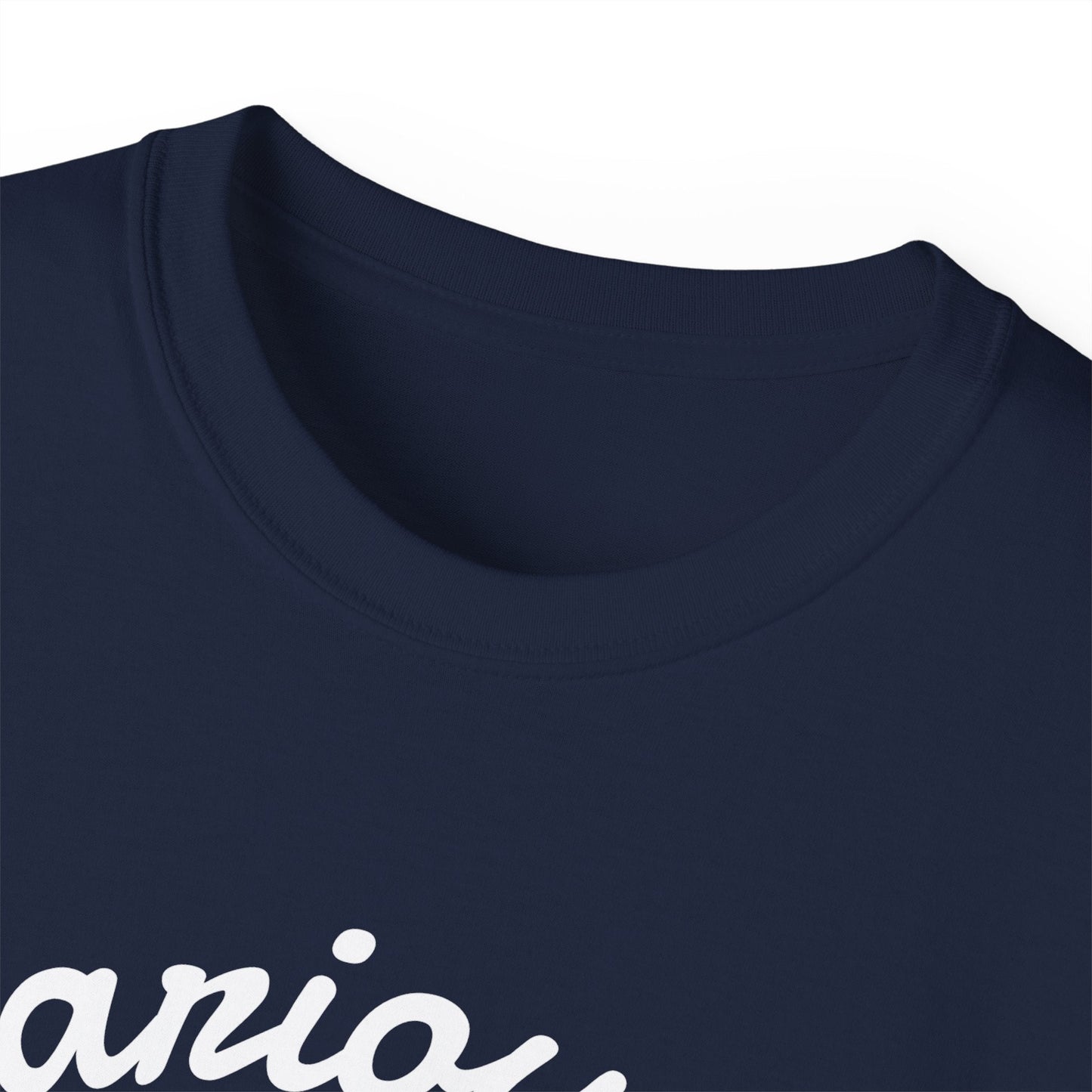 Unisex Ultra Cotton Tee - Comfy Essential for Casual Vibes, Perfect for Summer Outings, Gifts, and Everyday Wear, Great for Birthdays, [...] Printify