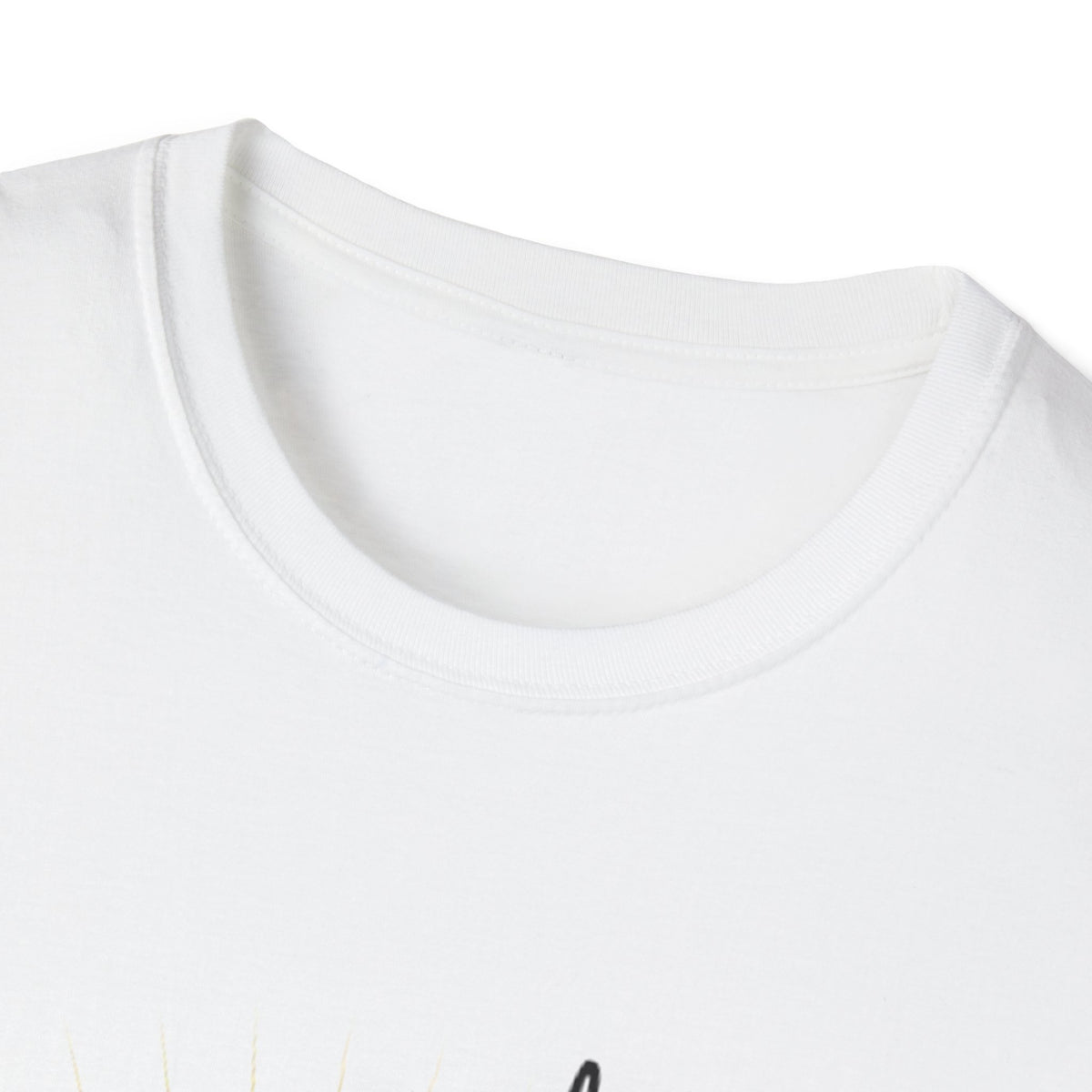 RC'nSONS Unisex Splash Eagle T-Shirt