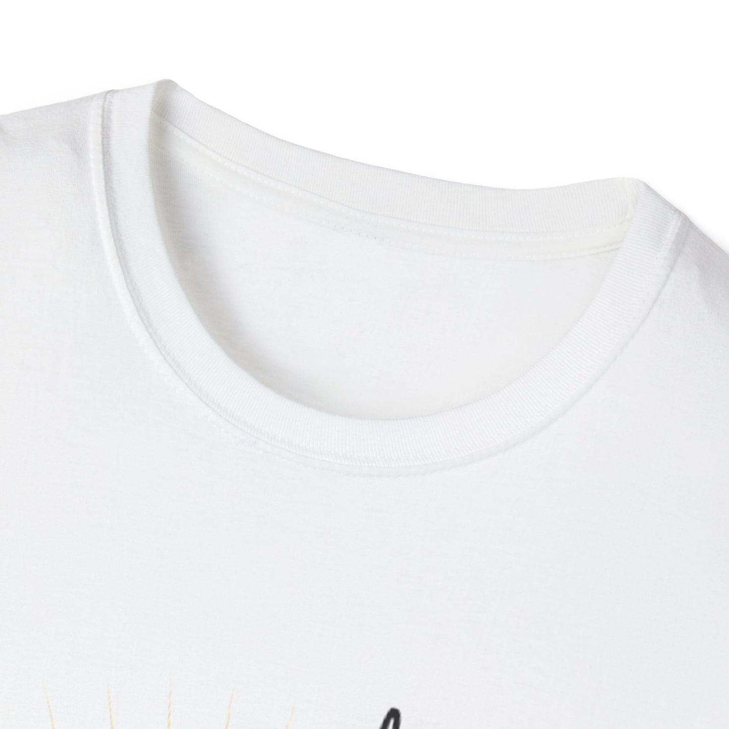 RC'nSONS Unisex Splash Eagle T-Shirt