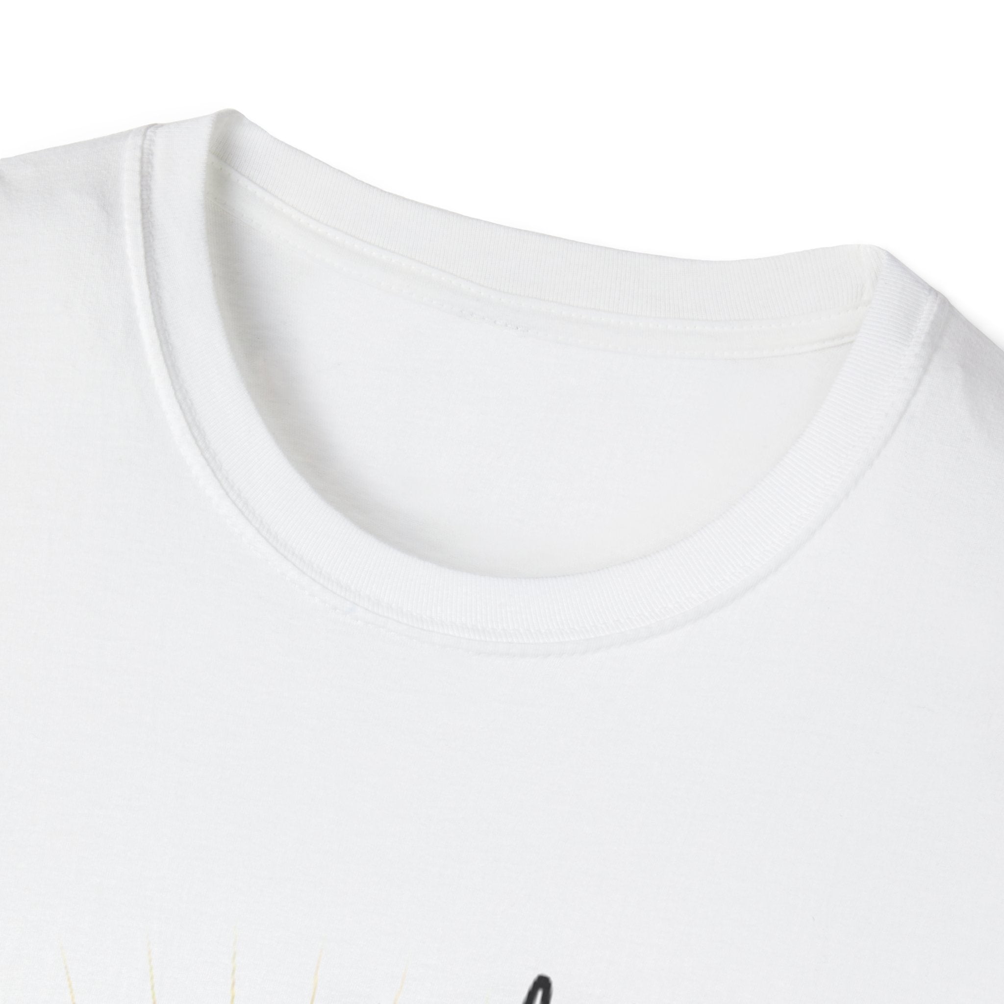 RC'nSONS Unisex Splash Eagle T-Shirt