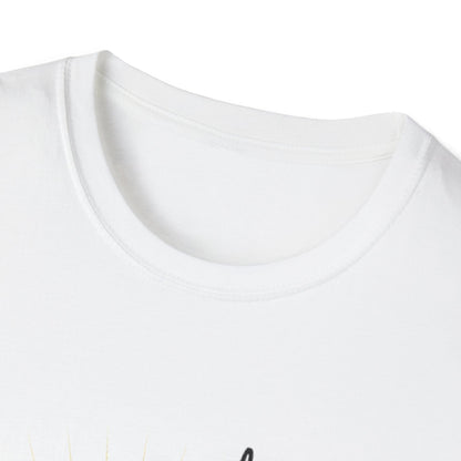 RC'nSONS Unisex Splash Eagle T-Shirt