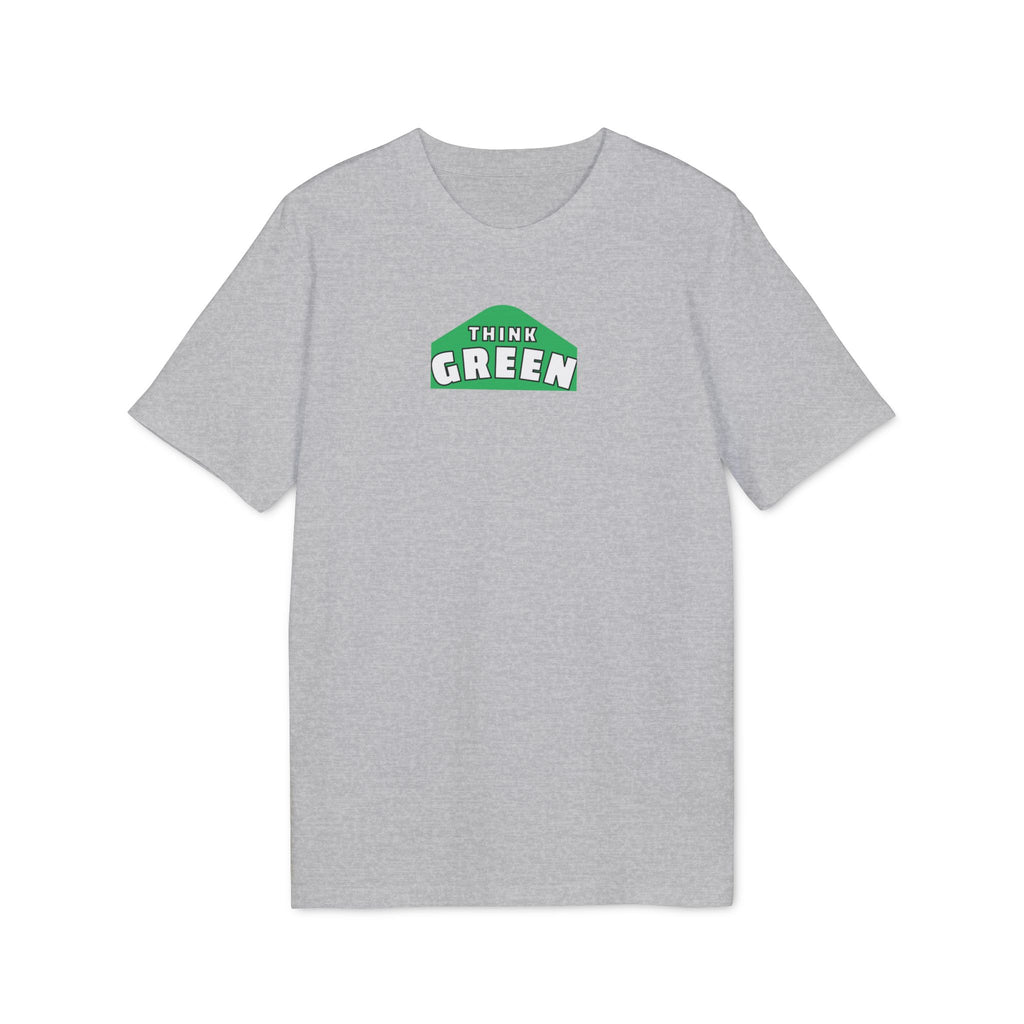 Green Thinking T-shirt