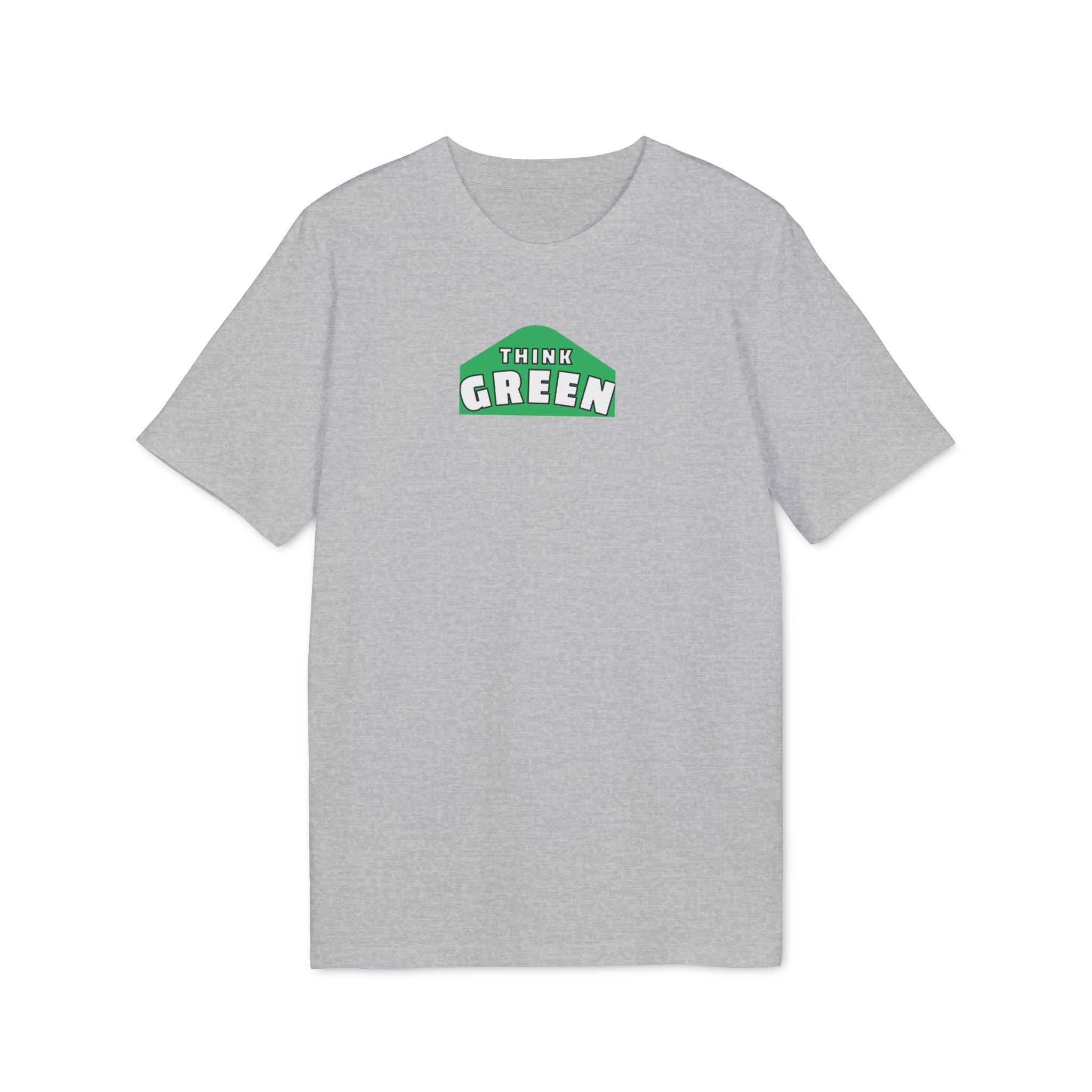 Green Thinking T-shirt