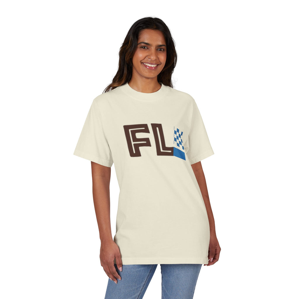 Chic Graphic T-Shirt | Relaxed Vibe Tee for Casual Outings, Perfect for Gifts, Summer, and Everyday Wear, Minimalist Style