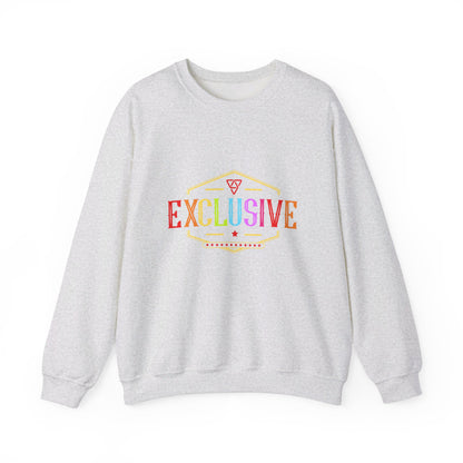 RCNSONS Exclusive Unisex Sweatshirt