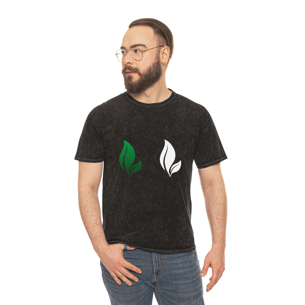 Passion Mineral Wash T-Shirt universal