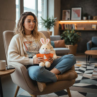 Stuffed Teddy Printify