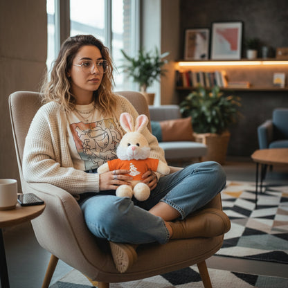 Stuffed Teddy Printify