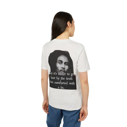 Unisex Creator 2.0 MarleyT-shirt