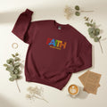 Faith Over Fear Sweatshirt