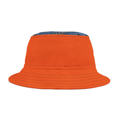 Bucket Hat (AOP) Printify