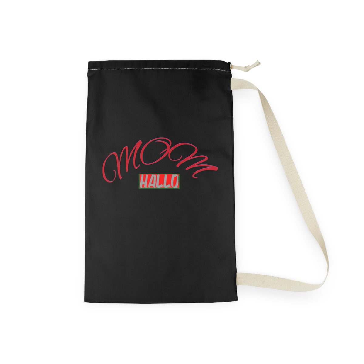 Stylish Mom Laundry Bag - Perfect Gift for Mother's Day