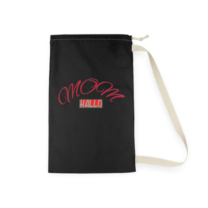 Stylish Mom Laundry Bag - Perfect Gift for Mother's Day