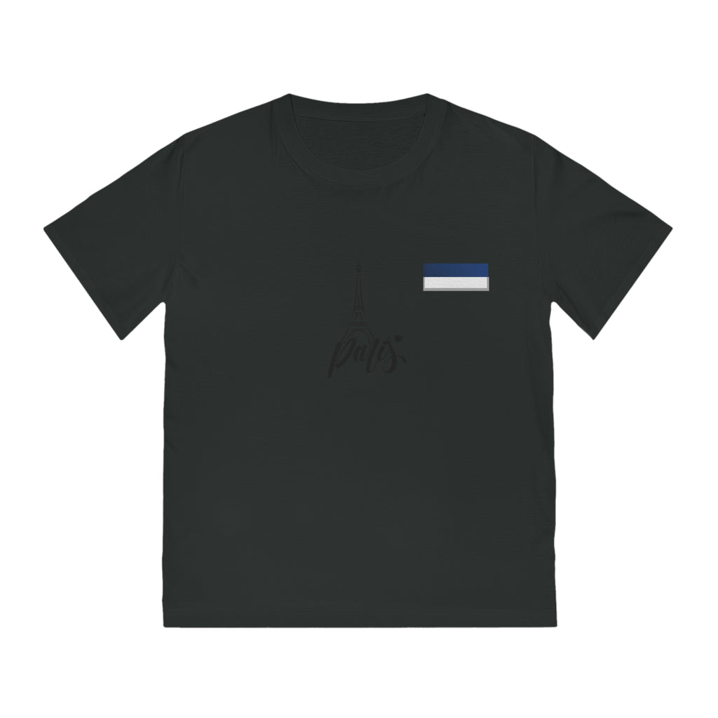 Rocker T-Shirt Paris Adventure Tee