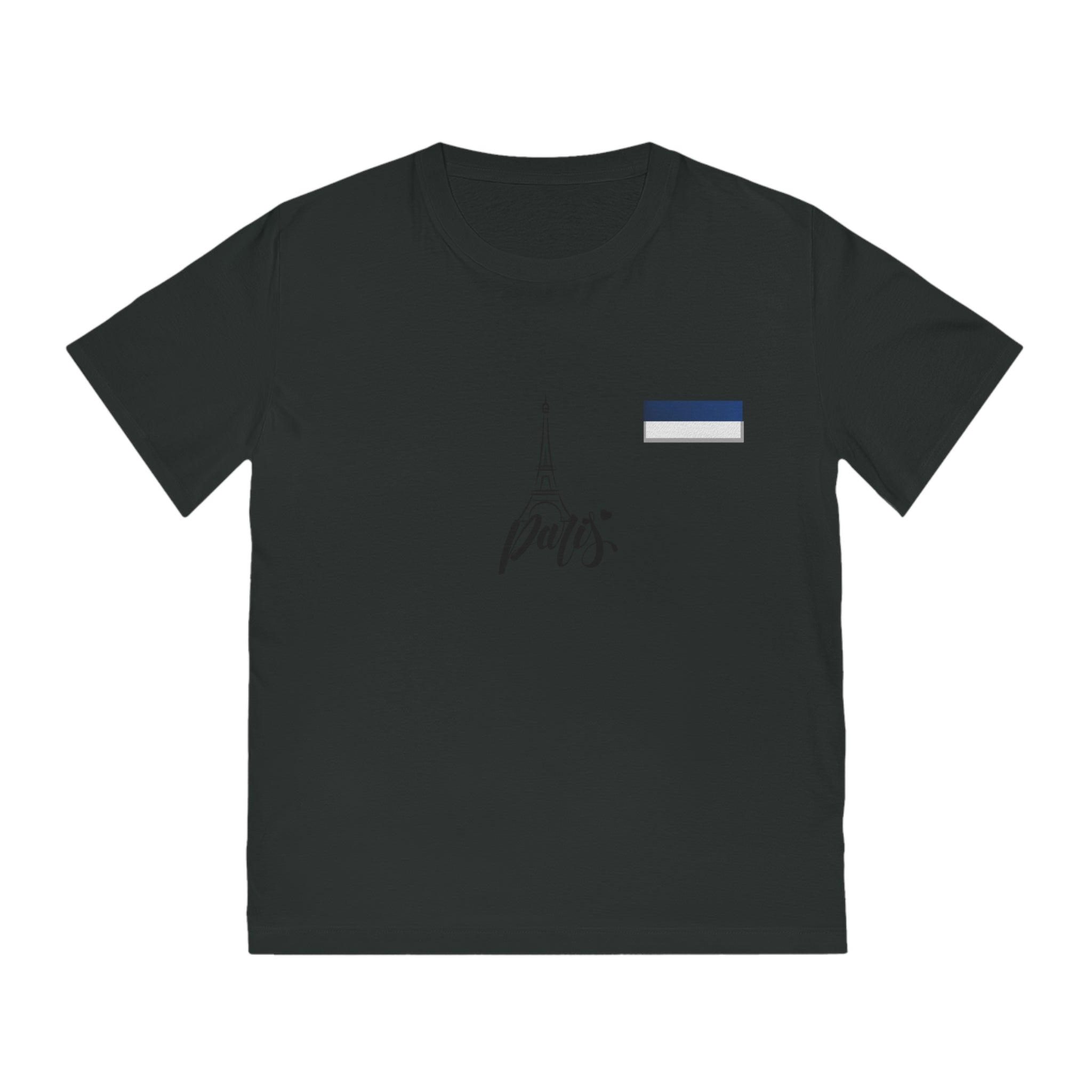 Rocker T-Shirt Paris Adventure Tee