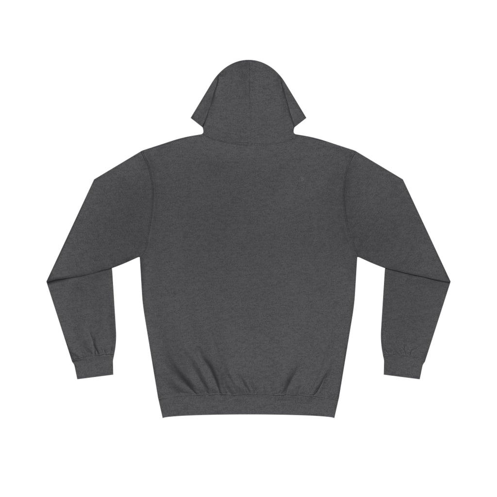 Unisex Varsity Fresh Tread Hoodie