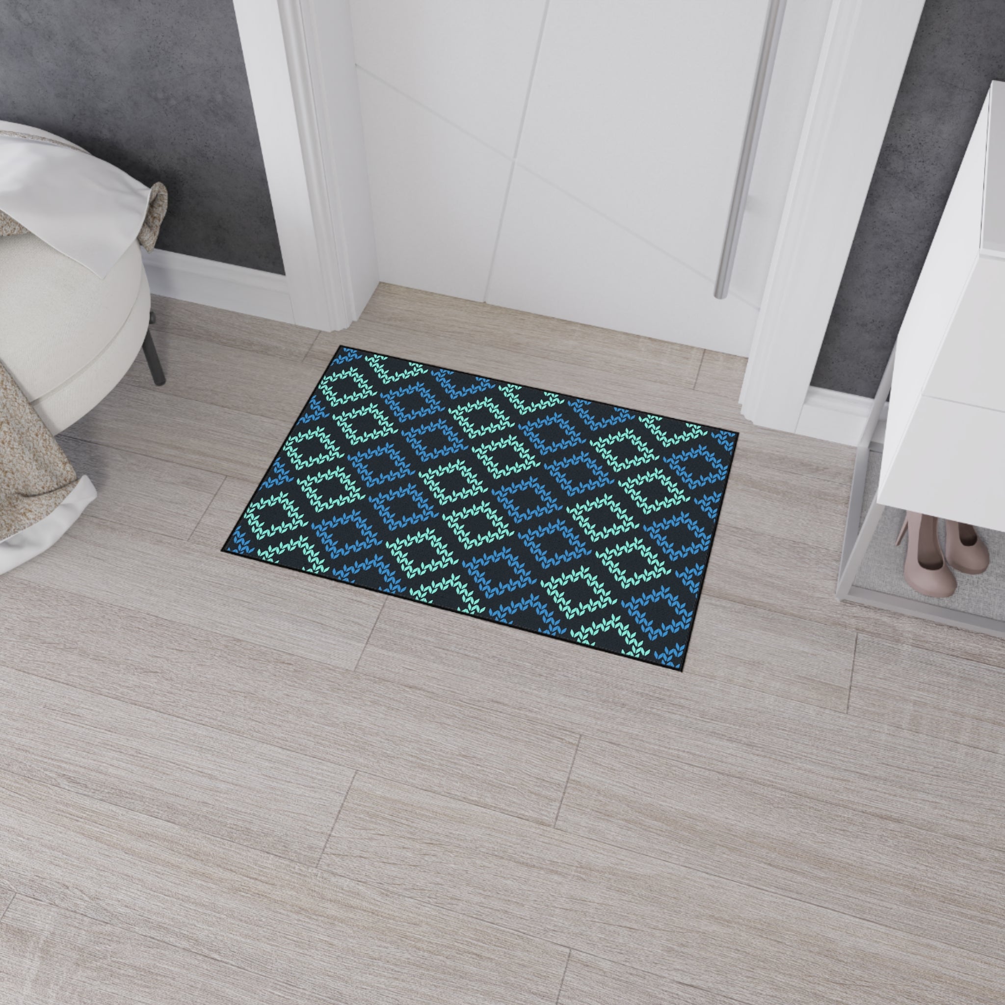 Heavy Duty Floor Mat