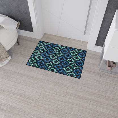 Heavy Duty Floor Mat