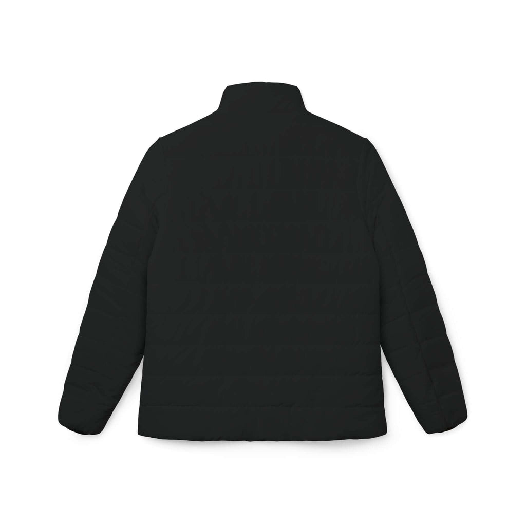 Pretty Woman Puffer Jacket