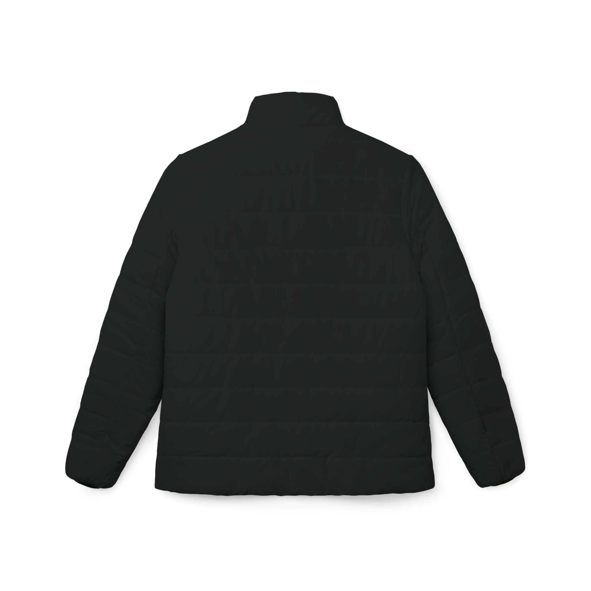 Pretty Woman Puffer Jacket