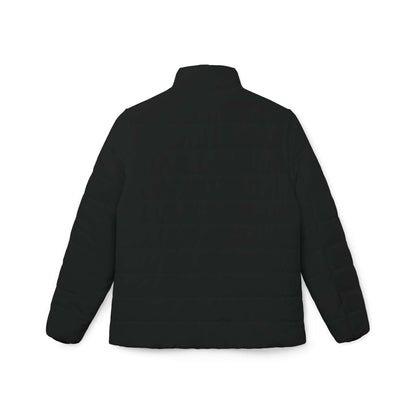 Pretty Woman Puffer Jacket