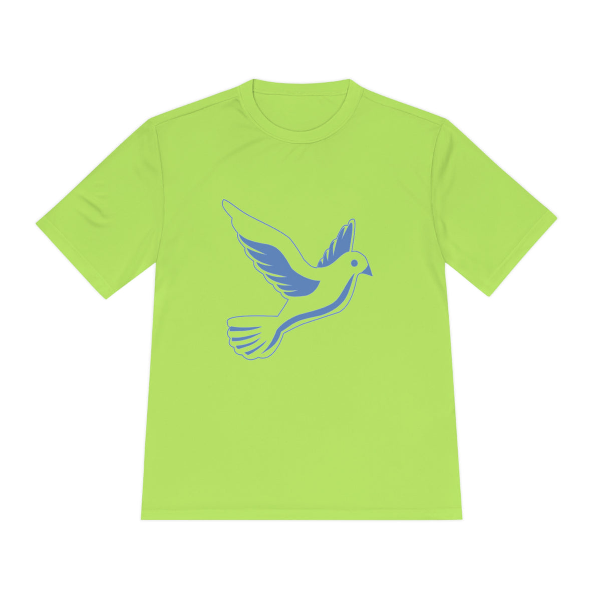 RCNSONS Unisex Moisture Wicking Tee