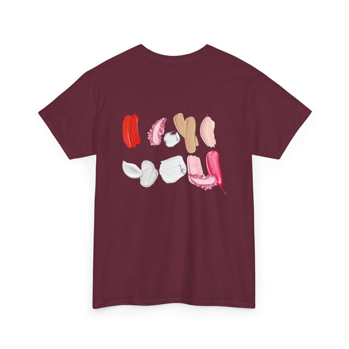 RCNSONS Unisex Heavy Cotton LOVE Tee