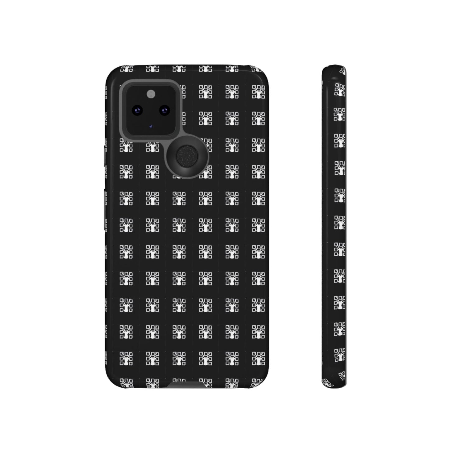 Lux Phone Case Printify