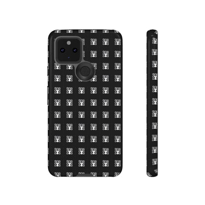 Lux Phone Case Printify