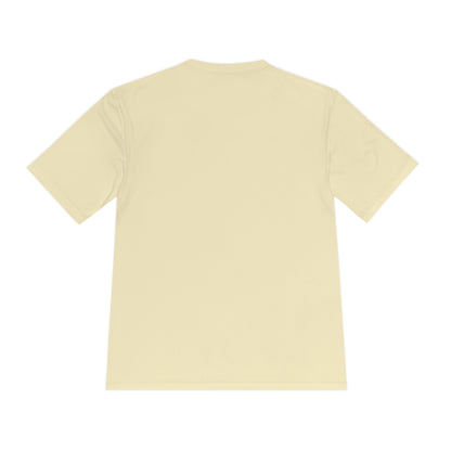 RCNSONS Unisex Moisture Wicking Tee
