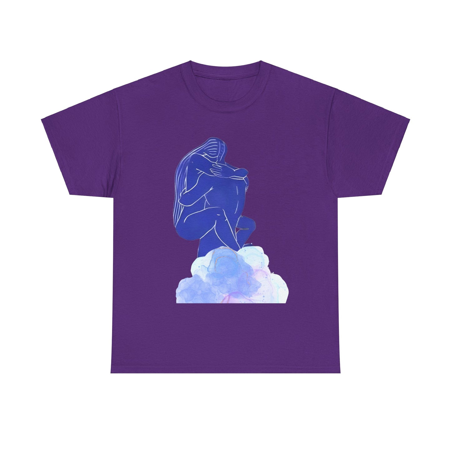 Unisex Hold me tight Tee