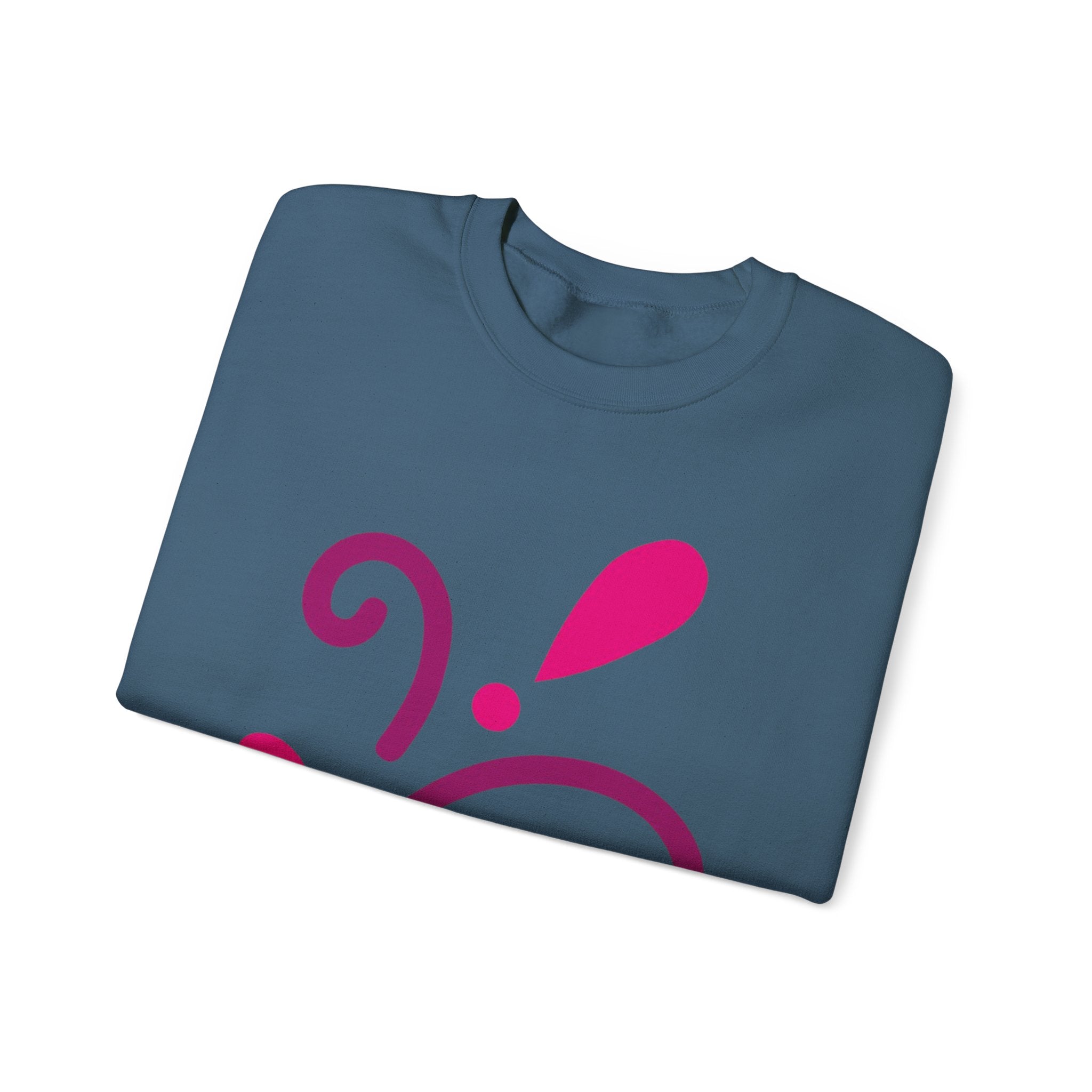 Tiens mon café, j’ai des vies à sauver Sweat-shirt unisexe 