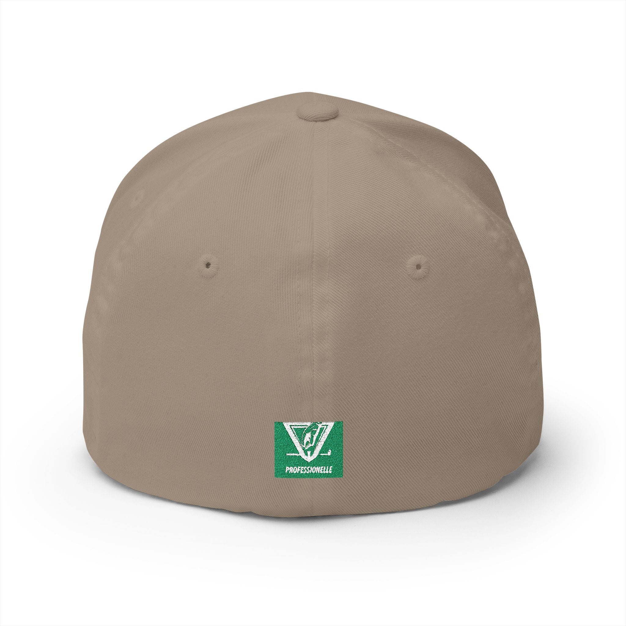 Embroidered golf Cap