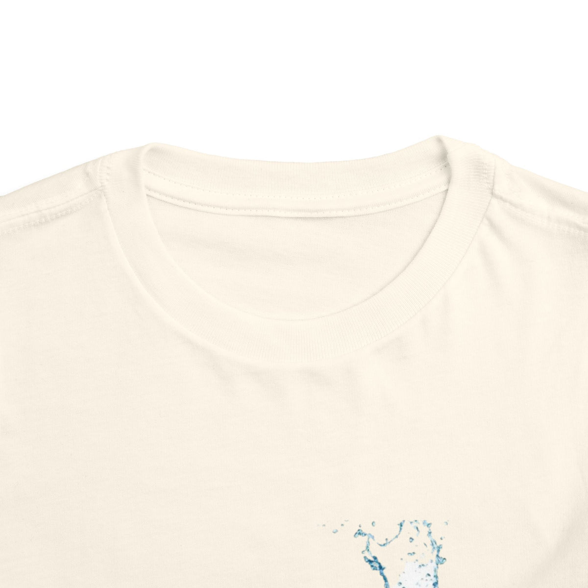 RCNSONS Toddler Short Sleeve Tee