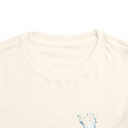 RCNSONS Toddler Short Sleeve Tee