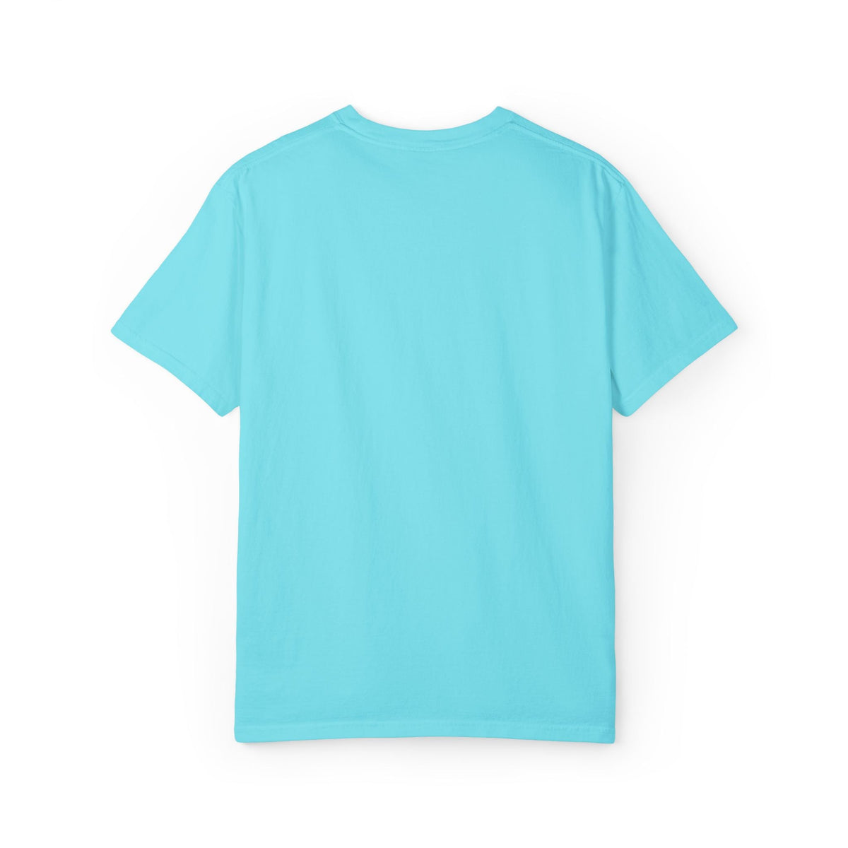 4th of July Garment-Dyed T-shirt Printify