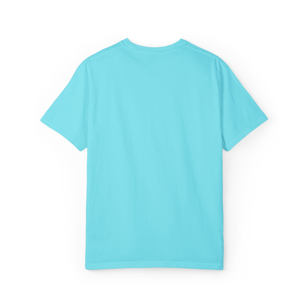 4th of July Garment-Dyed T-shirt Printify