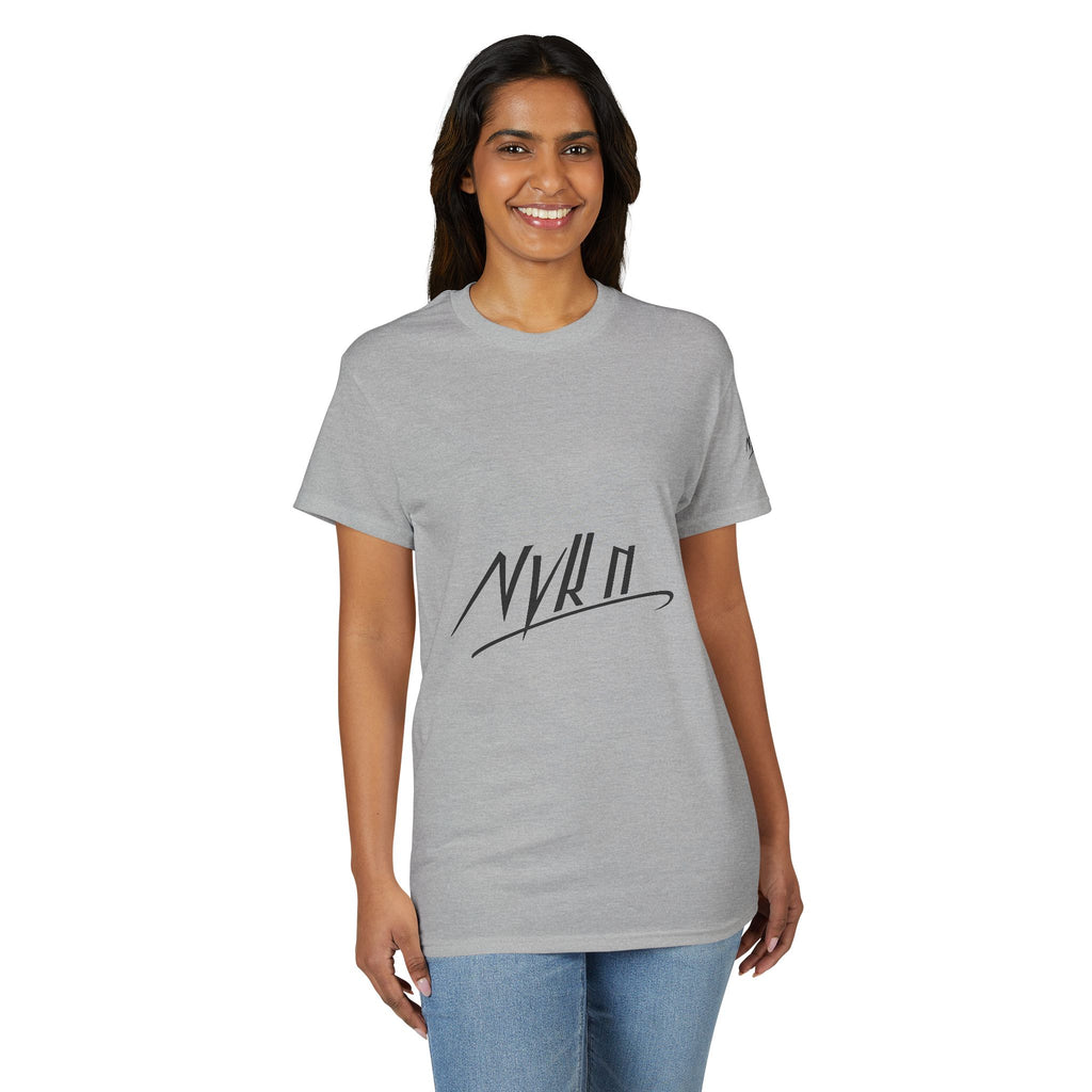 NYLN  T-Shirt — Streetwear