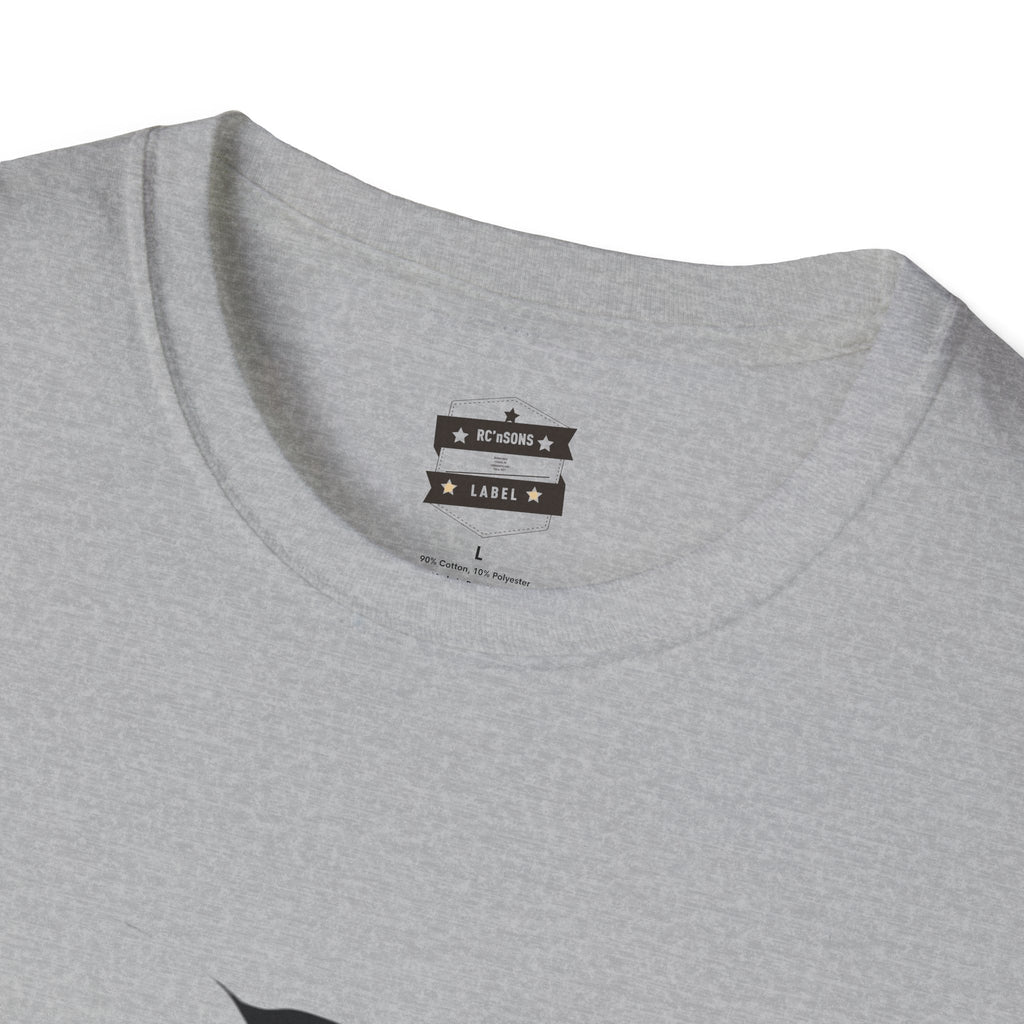 Life Celebration Unisex Softstyle T-Shirt, Comfortable Cotton Tee for Everyday Wear, Perfect for Birthdays, Yoga, Gift for Friends, [...] Printify