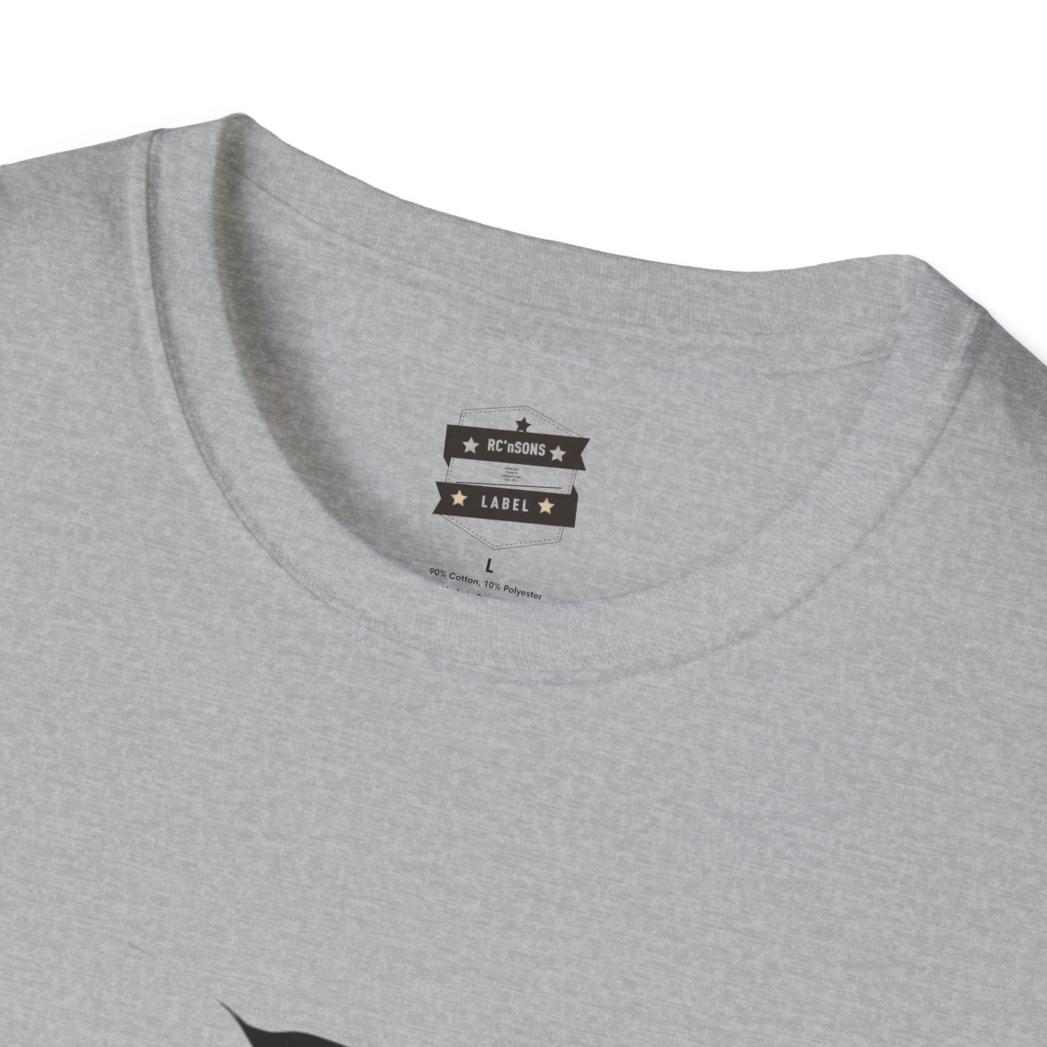 Life Celebration Unisex Softstyle T-Shirt, Comfortable Cotton Tee for Everyday Wear, Perfect for Birthdays, Yoga, Gift for Friends, [...] Printify