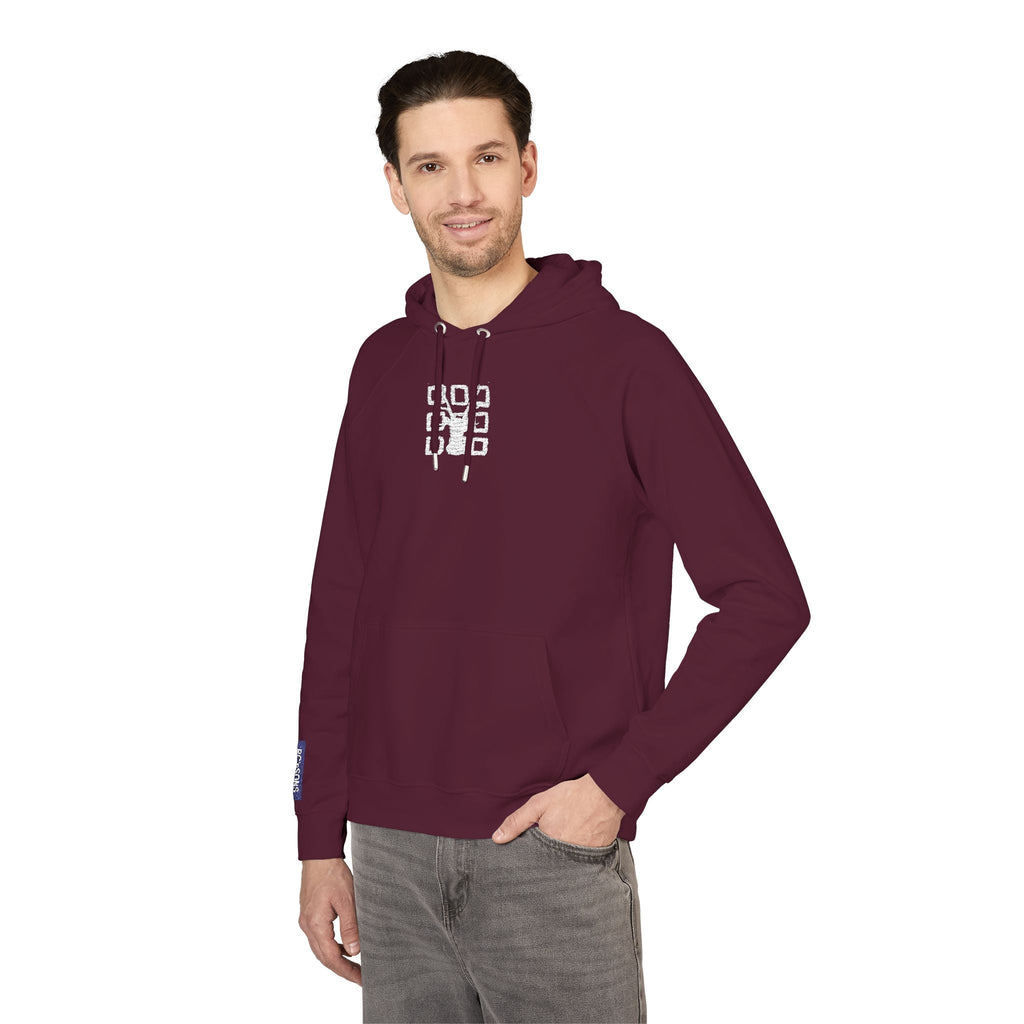 Eco-Friendly Unisex Hoodie ,Comfortable wear Printify