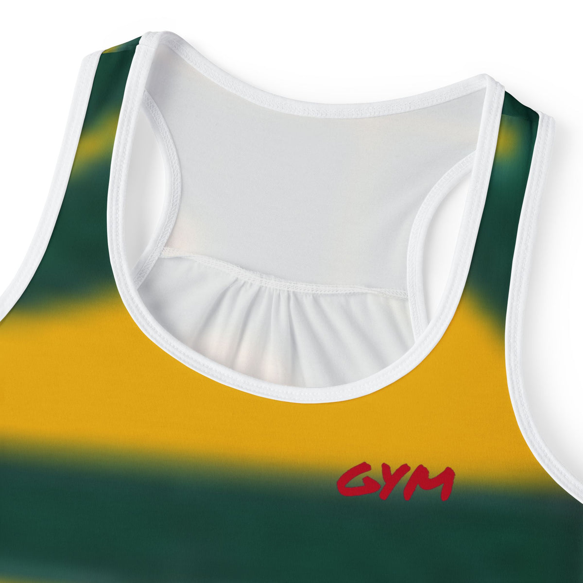 Women's Tank Top - Women's Gym Tanktop