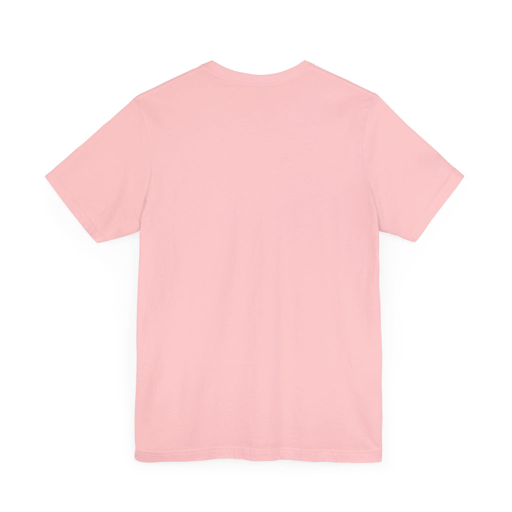 Je t’aime à la plage Tee unisexe 