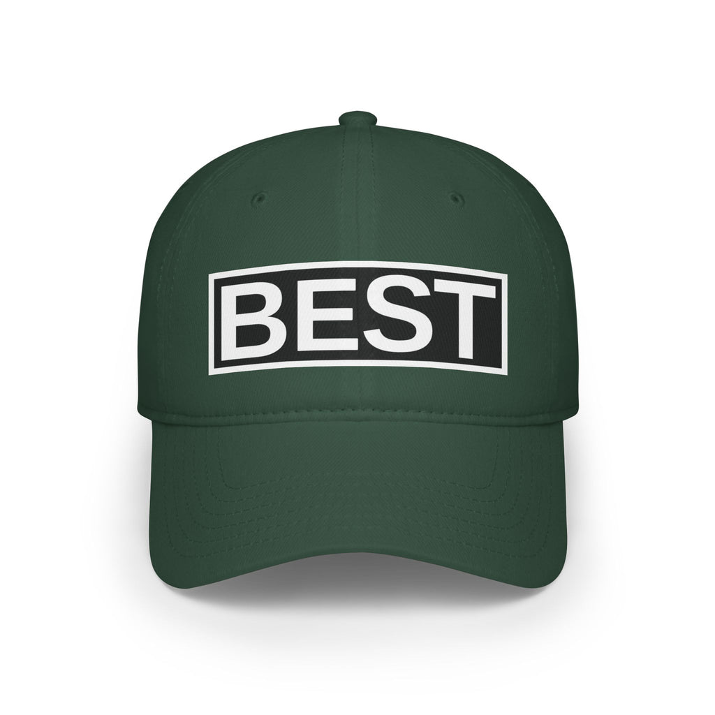 BEST Baseball Cap