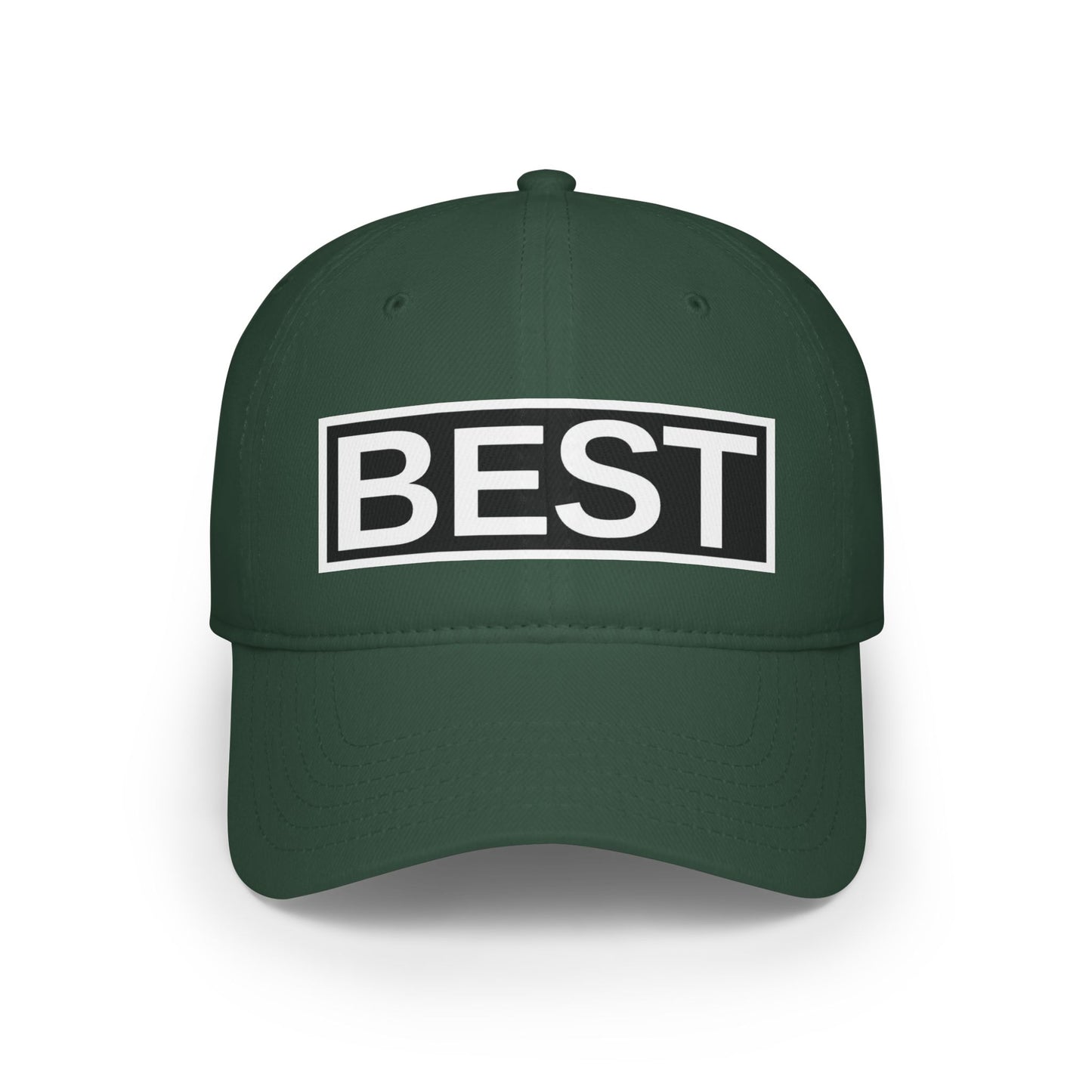BEST Baseball Cap